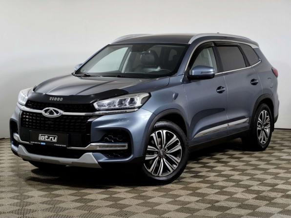 Chery Tiggo 8 I с пробегом 2020 года, цена 1 548 000 рублей, 116258 км, внедорожник, Автокод Объявления