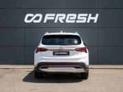 Hyundai Santa Fe IV Рестайлинг Краснодар  - изображение 30