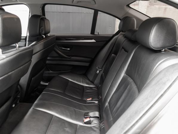 BMW 5 серии VI (F10/F11/F07) с пробегом 2011 года, цена 1 795 000 рублей, 259560 км, седан, Автокод Объявления