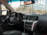 Nissan Murano II (Z51) Рестайлинг 2 Новосибирск  - изображение 31