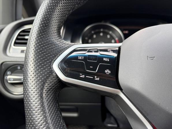 Volkswagen Golf GTI VII с пробегом 2015 года, цена 1 555 000 рублей, 191000 км, хэтчбек, Автокод Объявления