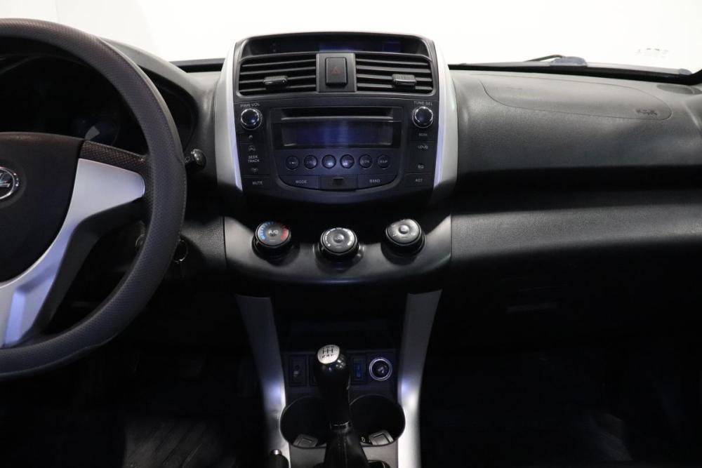Lifan X60 I Рестайлинг Ульяновск  - изображение 12