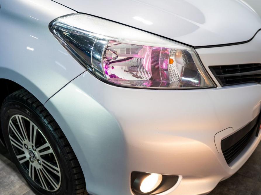 Toyota Vitz III (XP130) Чита  - изображение 14