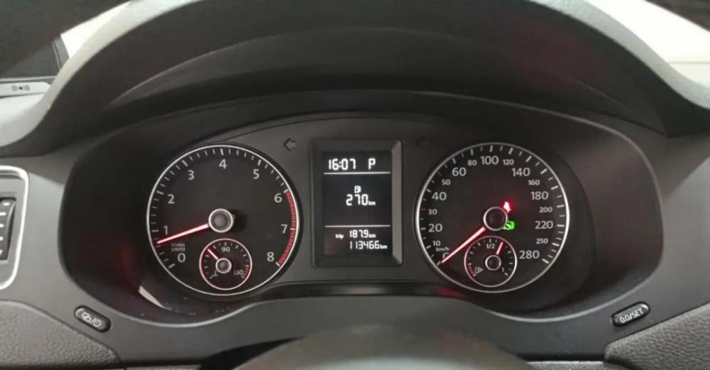 Volkswagen Jetta VI Рестайлинг Уфа  - изображение 10