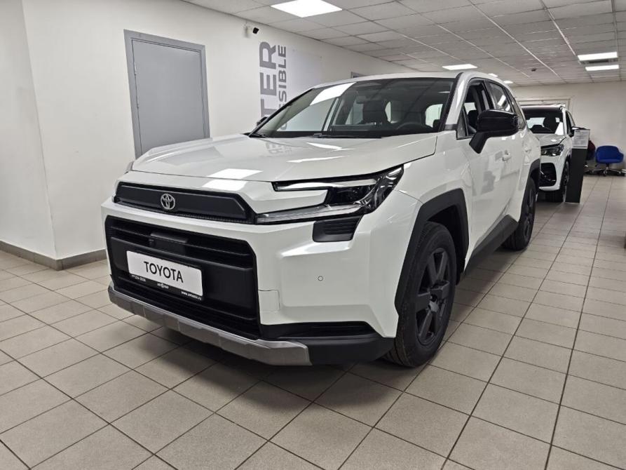 Toyota RAV4 VI (XA60) Москва  - изображение 3