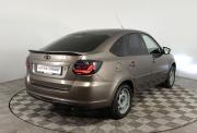 Lada (ВАЗ) Granta I Волгоград  - изображение 30