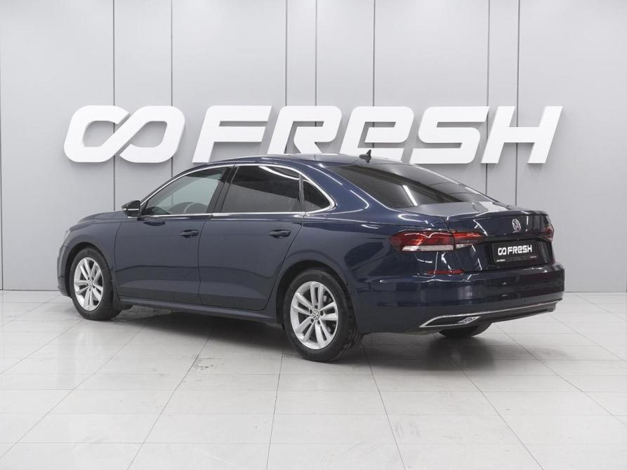 Volkswagen Passat (North America and China) II (NA Market) Ростов-на-Дону  - изображение 2