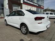 Volkswagen Polo VI Набережные Челны  - изображение 33