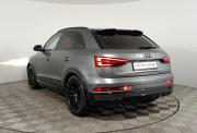 Audi Q3 I (8U) Рестайлинг Волгоград  - изображение 26