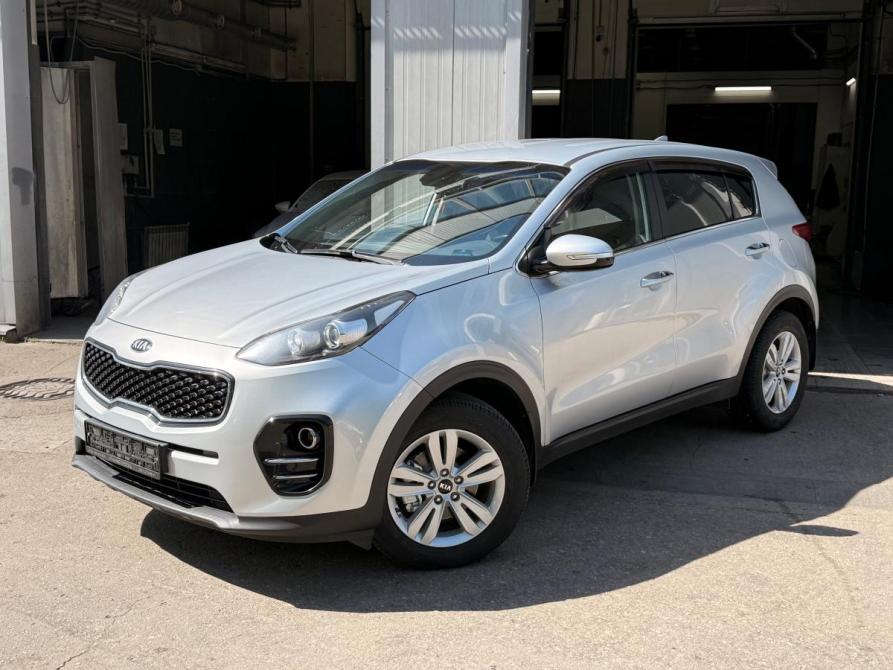 Kia Sportage IV Нижний Новгород  - изображение 1