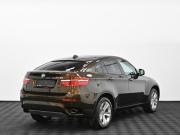 BMW X6 I (E71) Рестайлинг Москва  - изображение 17