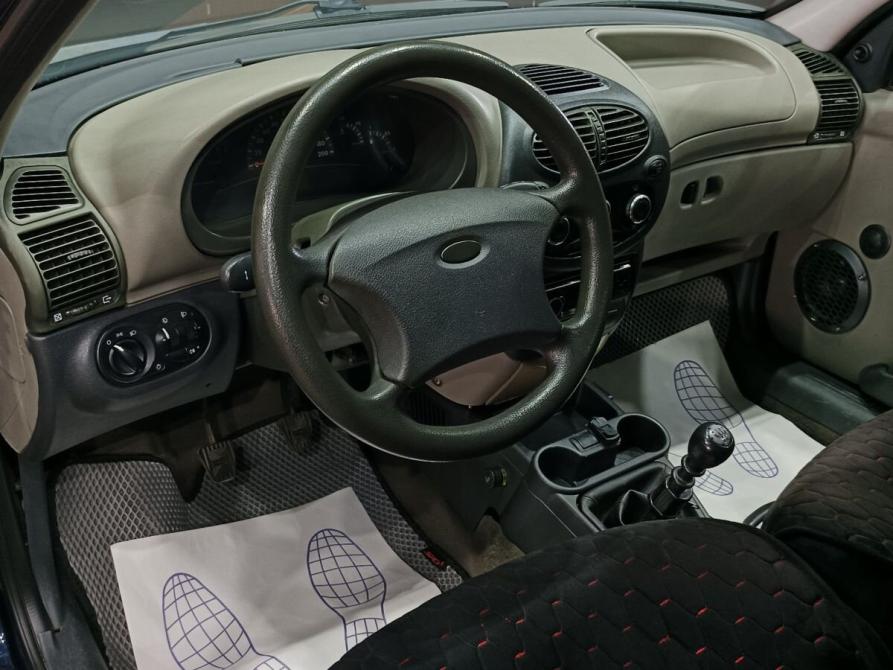 Lada (ВАЗ) Kalina I Ставрополь  - изображение 9