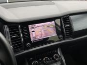 Skoda Kodiaq I Москва  - изображение 43