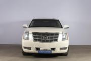 Cadillac Escalade III Новосибирск  - изображение 21