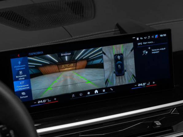 BMW X5 M III (F95) Рестайлинг с пробегом 2025 года, цена 17 500 000 рублей, 17073 км, внедорожник, Автокод Объявления