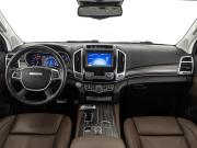 Haval H9 I Рестайлинг Москва  - изображение 44