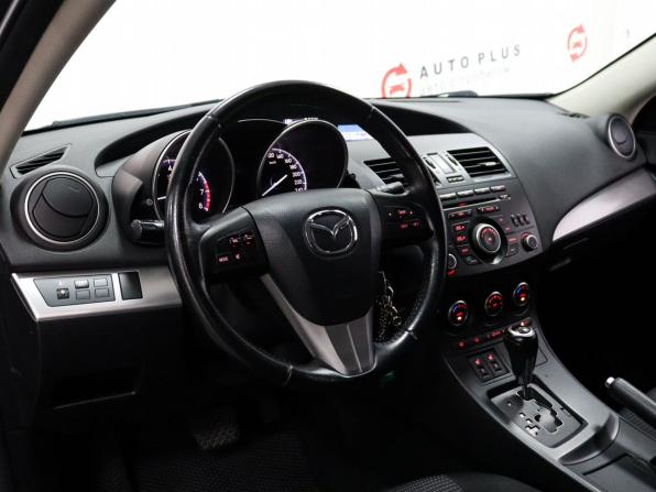 Mazda 3 II (BL) Рестайлинг с пробегом 2012 года, цена 1 249 000 рублей, 59600 км, хэтчбек, Автокод Объявления