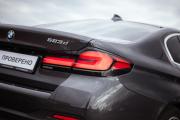 BMW 5 серии VII (G30/G31/G38) Рестайлинг Санкт-Петербург  - изображение 48