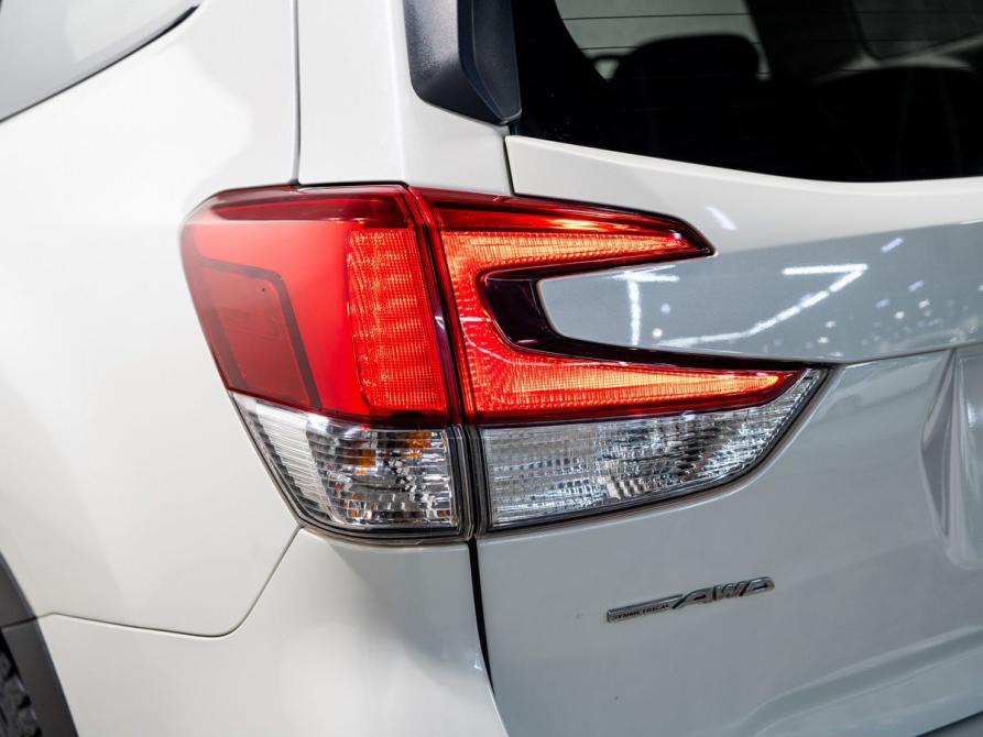 Subaru Forester V Чита  - изображение 21