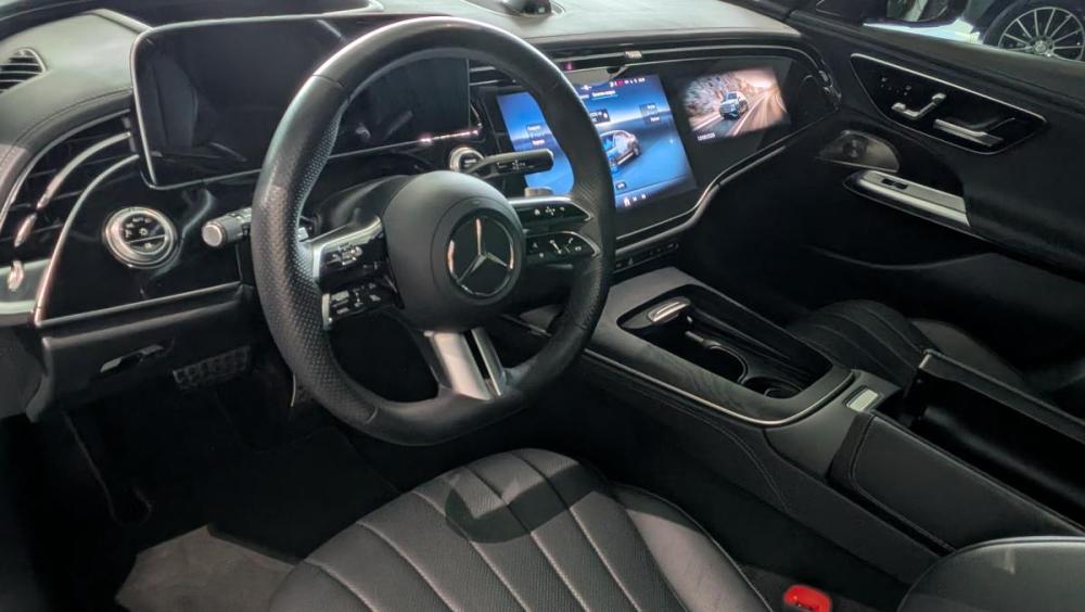 Mercedes-Benz E-Класс VI (W214 S214) Екатеринбург  - изображение 5