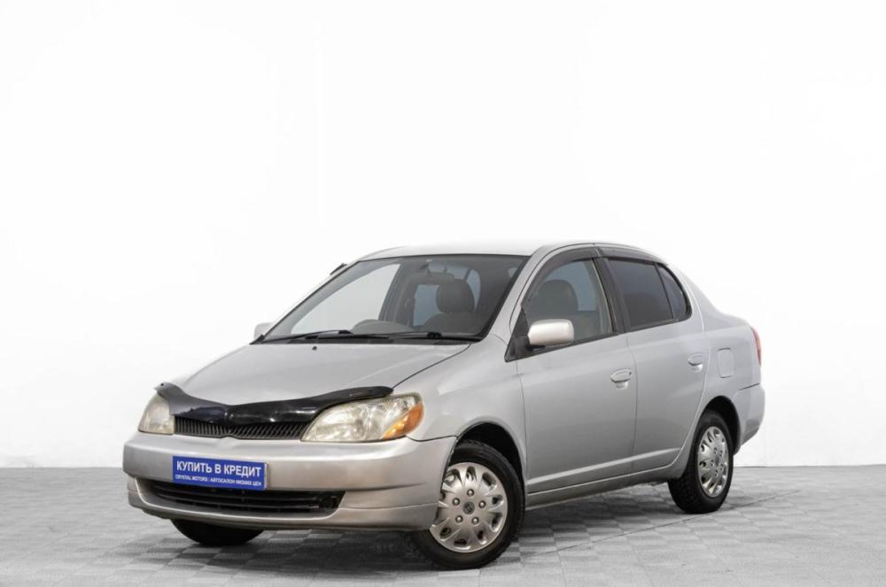 Toyota Platz Барнаул  - изображение 4