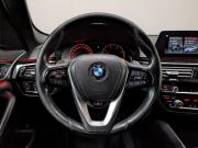 BMW 5 серии VII (G30/G31/G38) Москва  - изображение 58