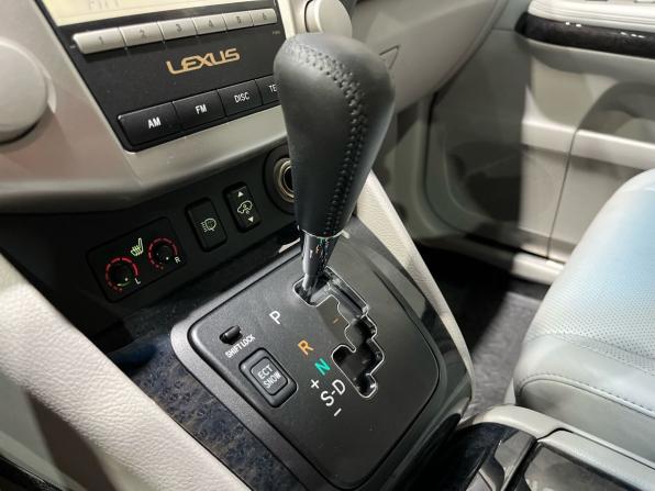Lexus RX II Рестайлинг с пробегом 2007 года, цена 1 540 000 рублей, 254217 км, внедорожник, Автокод Объявления