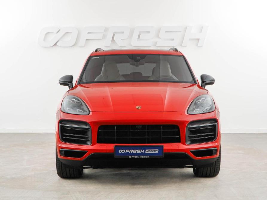 Porsche Cayenne III Москва  - изображение 3