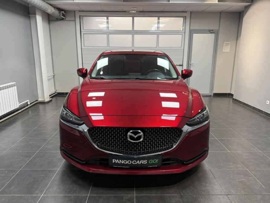 Mazda 6 III (GJ) Рестайлинг 2 Тверь  - изображение 2