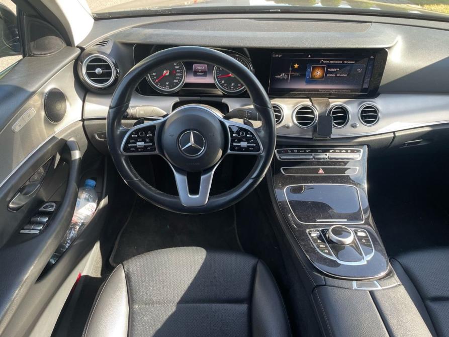 Mercedes-Benz E-Класс V (W213 S213 C238) Москва  - изображение 6