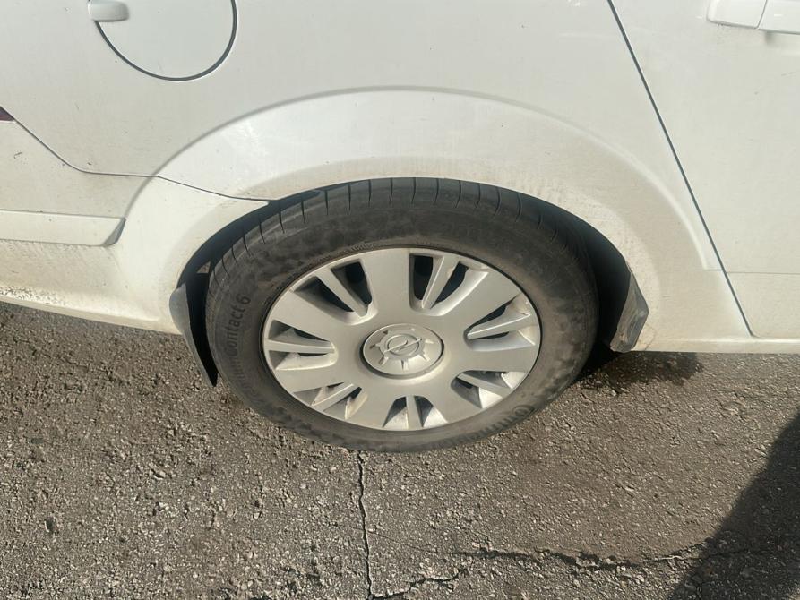 Opel Astra H Рестайлинг Самара  - изображение 15