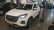 Chery Tiggo 4 Pro I Санкт-Петербург  - изображение 6