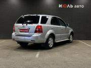 Kia Sorento I Рестайлинг Челябинск  - изображение 20