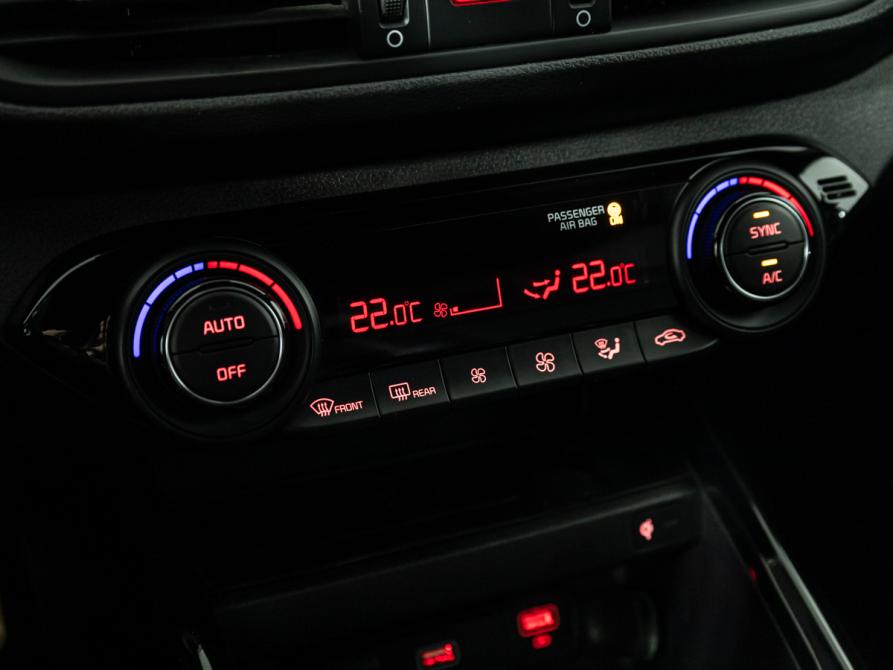 Kia Cerato IV Рестайлинг Санкт-Петербург  - изображение 17