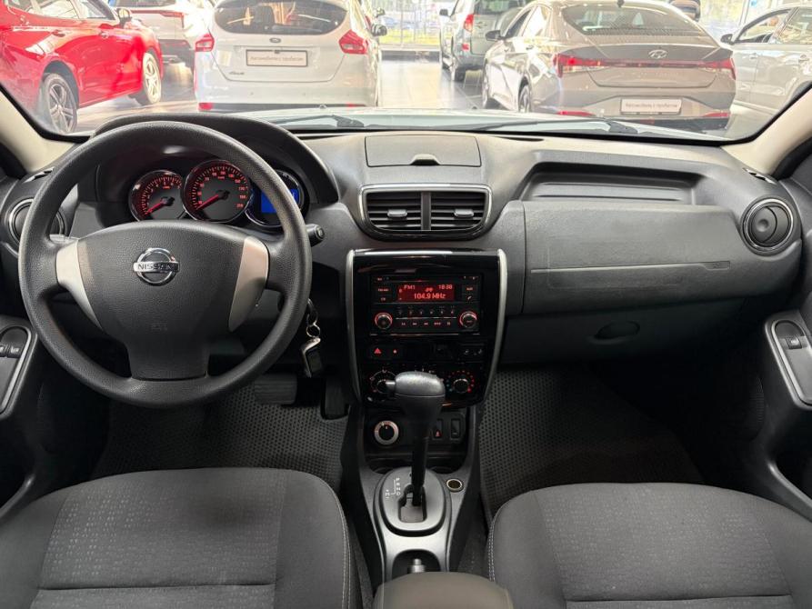 Nissan Terrano III (D10) Киров  - изображение 12