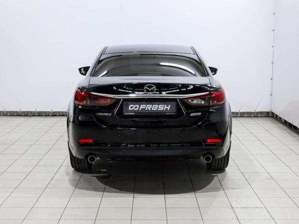 Mazda 6 III (GJ) Рестайлинг с пробегом 2015 года, цена 1 699 000 рублей, 183262 км, седан, Автокод Объявления