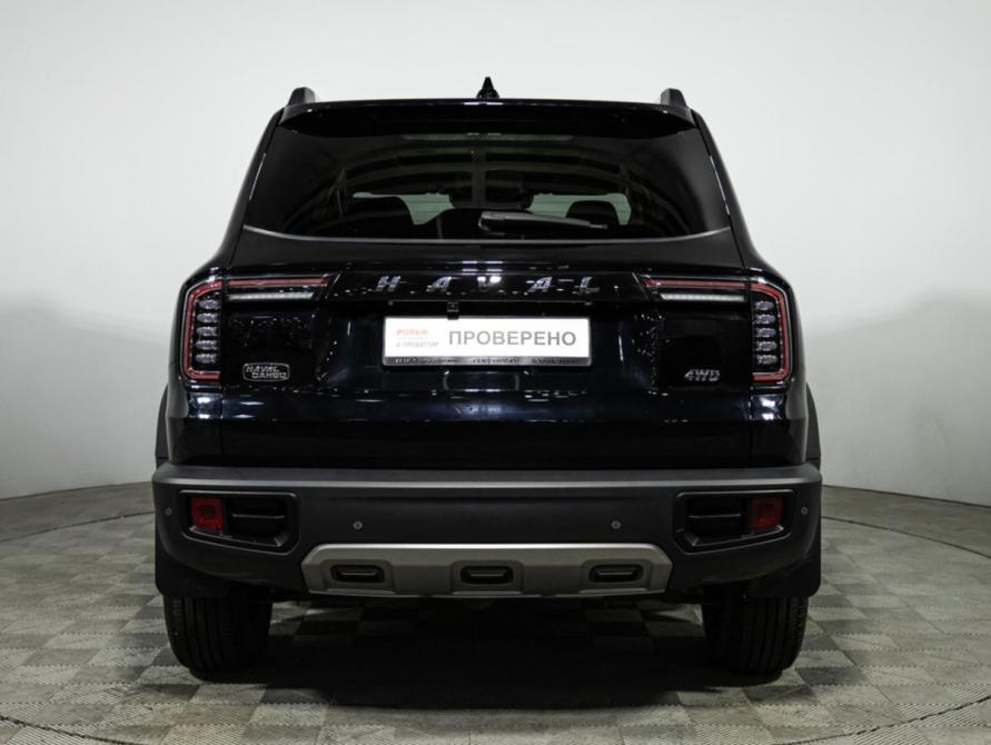Haval Dargo I Санкт-Петербург  - изображение 7