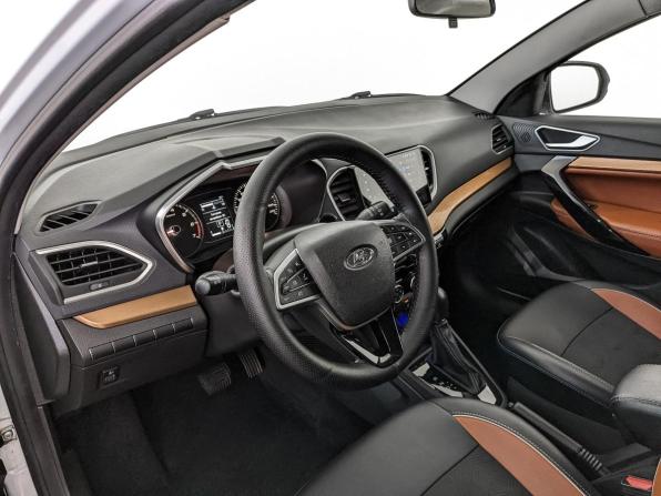 Lada (ВАЗ) Vesta I Рестайлинг (NG) с пробегом 2024 года, цена 1 265 000 рублей, 60842 км, универсал, Автокод Объявления