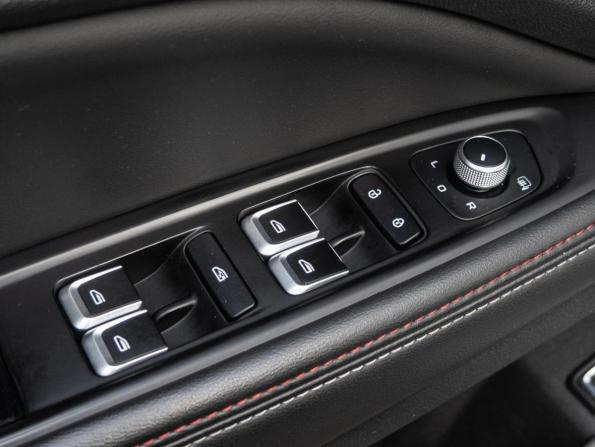 Geely Tugella I с пробегом 2022 года, цена 2 350 000 рублей, 127614 км, внедорожник, Автокод Объявления