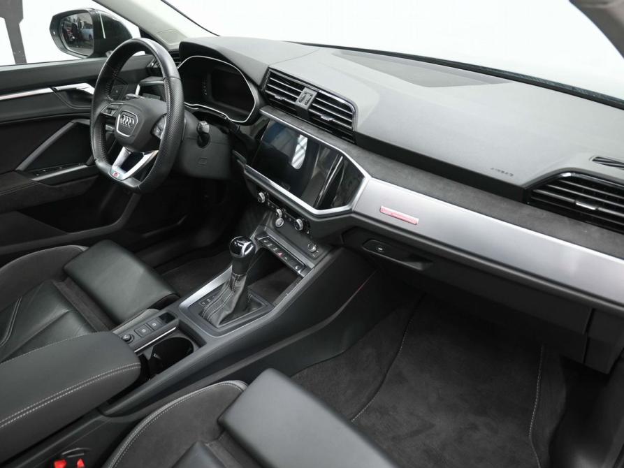 Audi Q3 Sportback II (F3) Ростов-на-Дону  - изображение 10