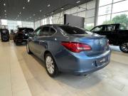 Opel Astra J Рестайлинг Серпухов  - изображение 27