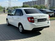 Lada (ВАЗ) Granta I Рестайлинг Вологда  - изображение 20