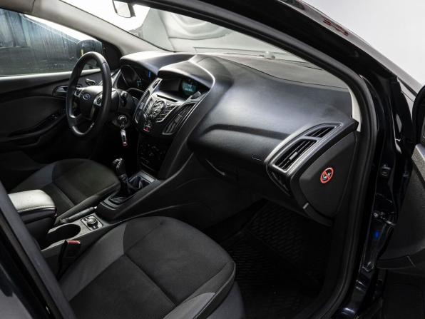 Ford Focus III с пробегом 2013 года, цена 649 000 рублей, 159000 км, седан, Автокод Объявления