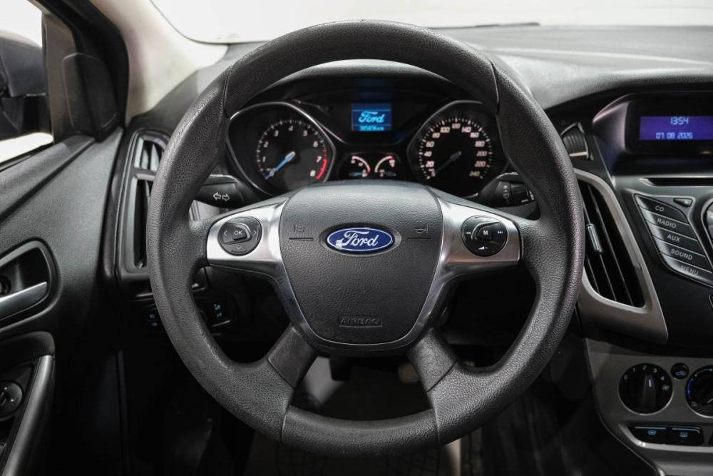 Ford Focus III Новокузнецк  - изображение 21