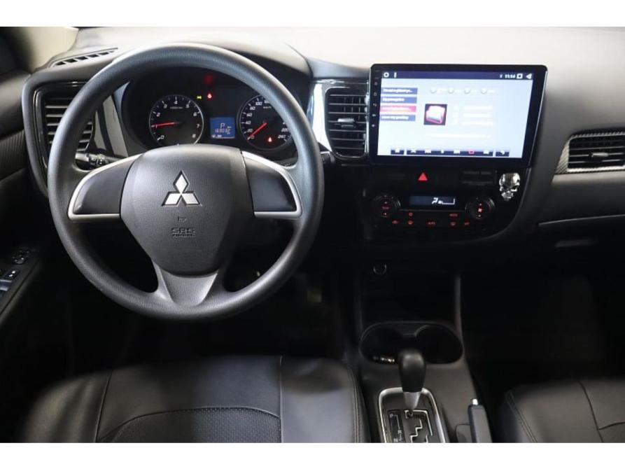 Mitsubishi Outlander III Рестайлинг Коломна  - изображение 8