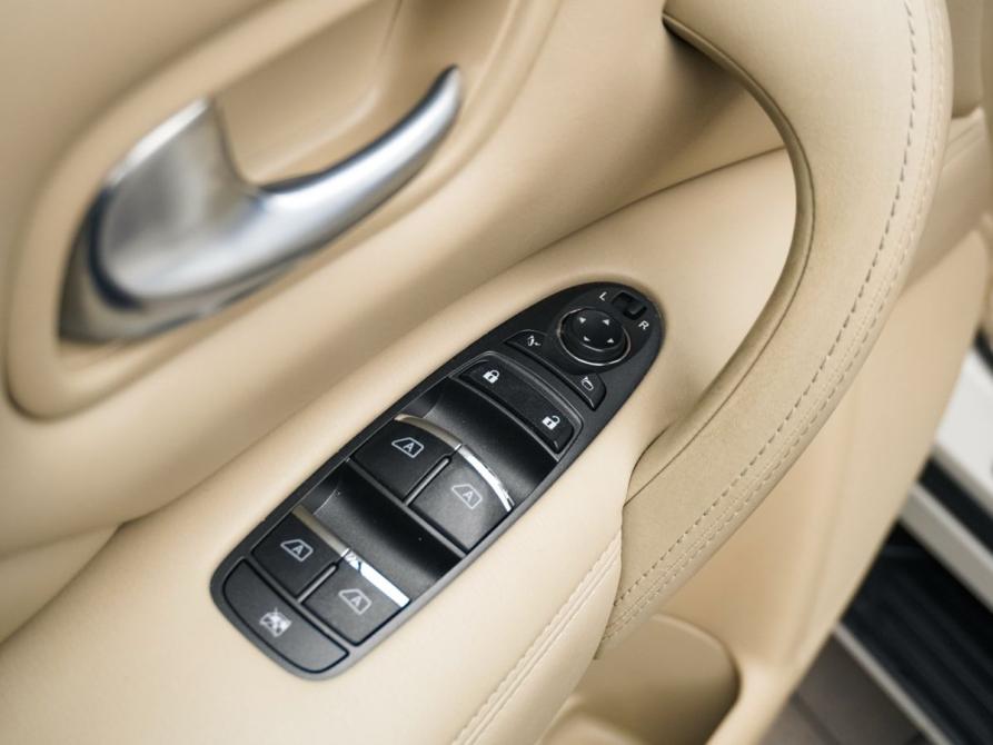 Infiniti QX80 I Рестайлинг Ростов-на-Дону  - изображение 13