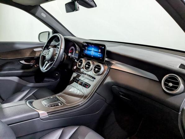Mercedes-Benz GLC I (X253) Рестайлинг с пробегом 2021 года, цена 4 250 000 рублей, 88562 км, внедорожник, Автокод Объявления