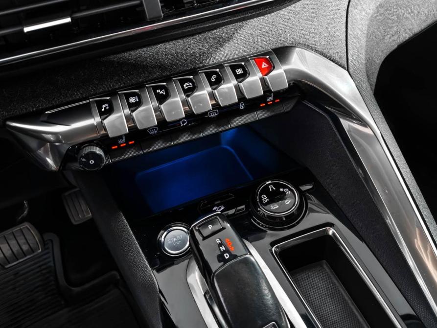 Peugeot 3008 II Санкт-Петербург  - изображение 20