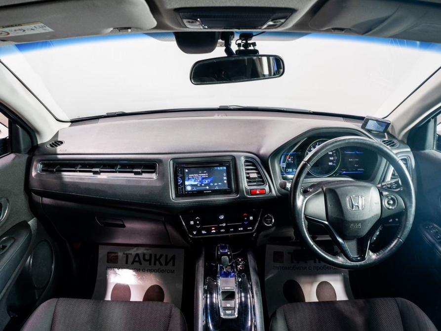 Honda Vezel I Чита  - изображение 7