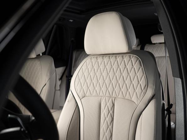 Новый BMW X5 IV (G05/G18) Рестайлинг 2026 года, цена 15 590 000 рублей, внедорожник, Автокод Объявления